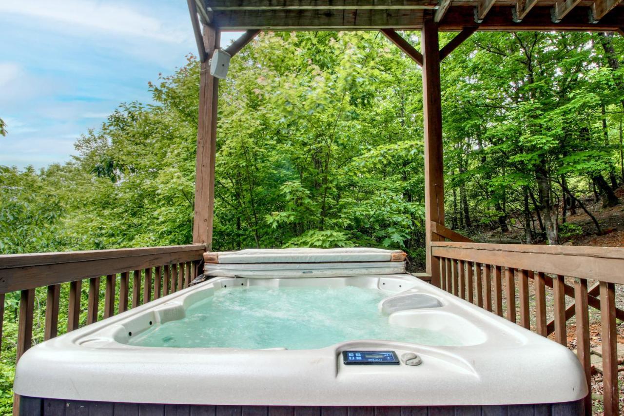 Villa Red Roof Retreat Cleveland Exterior foto